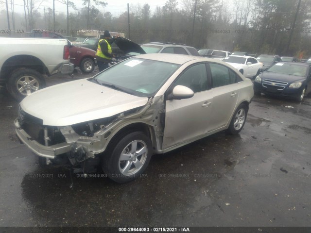 Photo 1 VIN: 1G1PC5SB9F7126769 - CHEVROLET CRUZE 