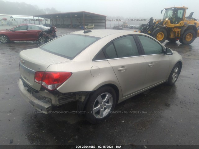 Photo 3 VIN: 1G1PC5SB9F7126769 - CHEVROLET CRUZE 