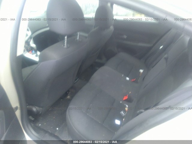 Photo 7 VIN: 1G1PC5SB9F7126769 - CHEVROLET CRUZE 