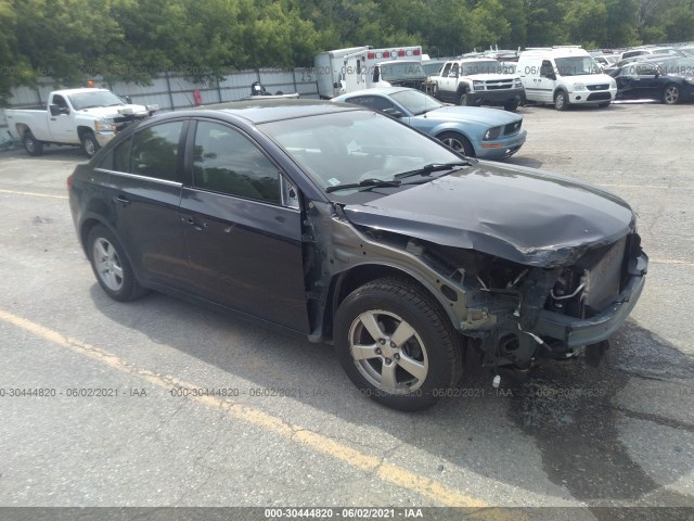 Photo 0 VIN: 1G1PC5SB9F7128635 - CHEVROLET CRUZE 