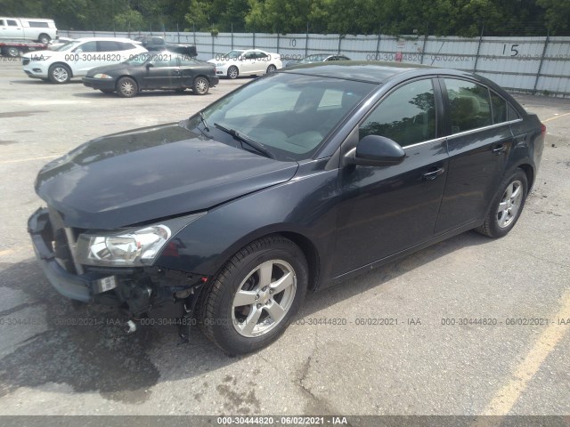 Photo 1 VIN: 1G1PC5SB9F7128635 - CHEVROLET CRUZE 