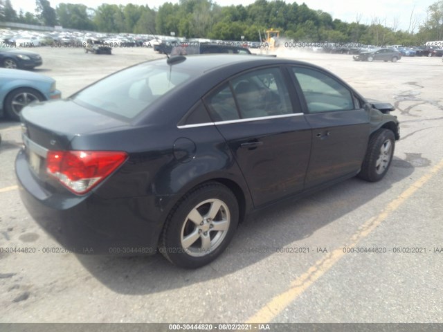 Photo 3 VIN: 1G1PC5SB9F7128635 - CHEVROLET CRUZE 