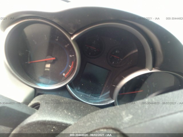 Photo 6 VIN: 1G1PC5SB9F7128635 - CHEVROLET CRUZE 