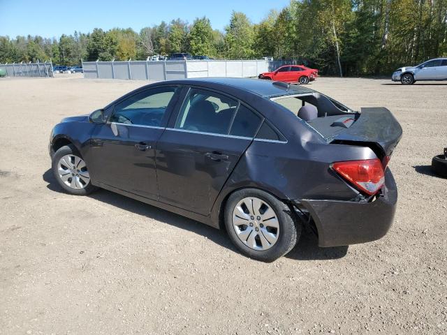 Photo 1 VIN: 1G1PC5SB9F7133026 - CHEVROLET CRUZE LT 