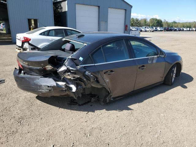 Photo 2 VIN: 1G1PC5SB9F7133026 - CHEVROLET CRUZE LT 