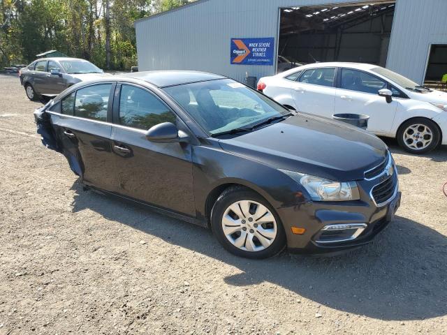 Photo 3 VIN: 1G1PC5SB9F7133026 - CHEVROLET CRUZE LT 