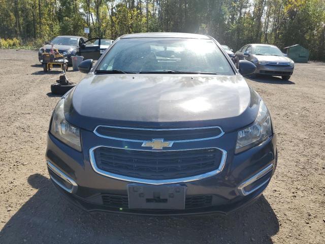 Photo 4 VIN: 1G1PC5SB9F7133026 - CHEVROLET CRUZE LT 