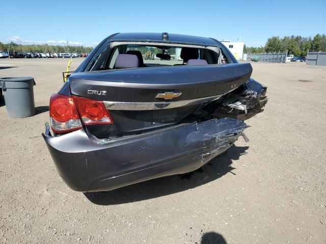 Photo 5 VIN: 1G1PC5SB9F7133026 - CHEVROLET CRUZE LT 