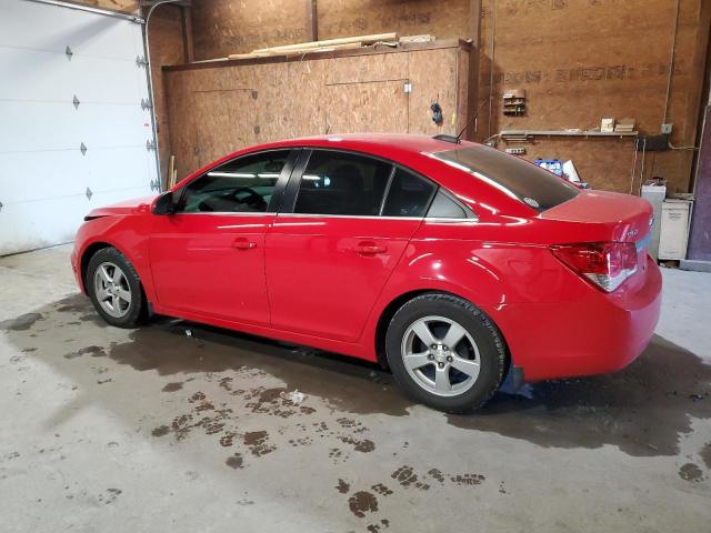 Photo 1 VIN: 1G1PC5SB9F7134998 - CHEVROLET CRUZE LT 