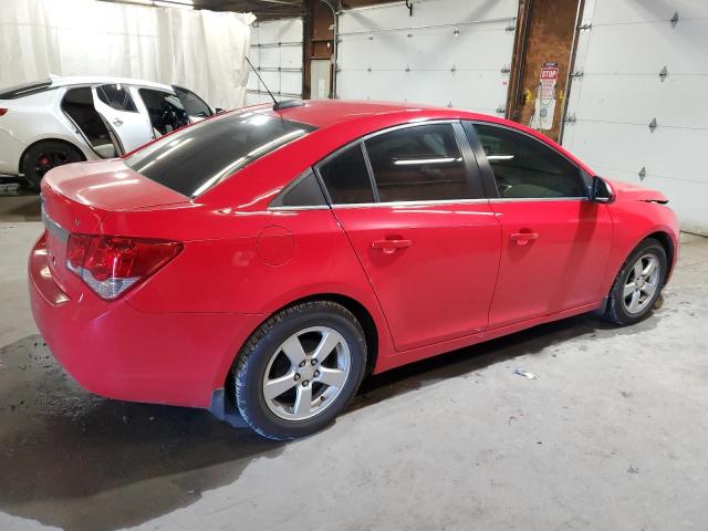 Photo 2 VIN: 1G1PC5SB9F7134998 - CHEVROLET CRUZE LT 