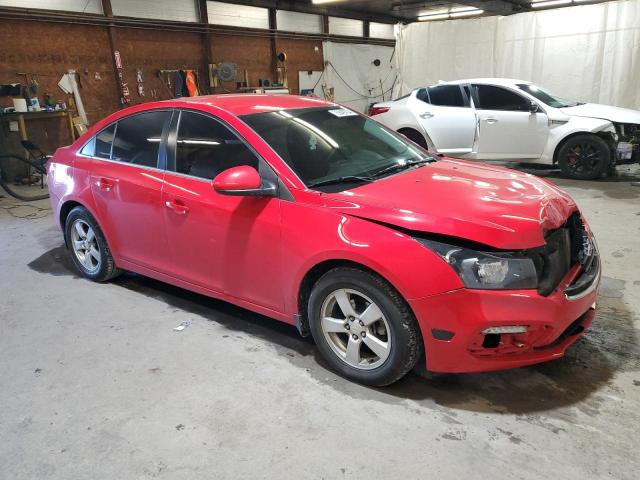 Photo 3 VIN: 1G1PC5SB9F7134998 - CHEVROLET CRUZE LT 