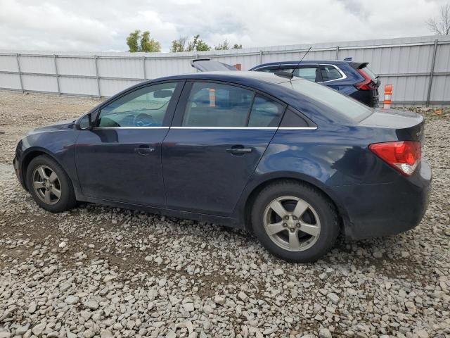 Photo 1 VIN: 1G1PC5SB9F7136993 - CHEVROLET CRUZE LT 