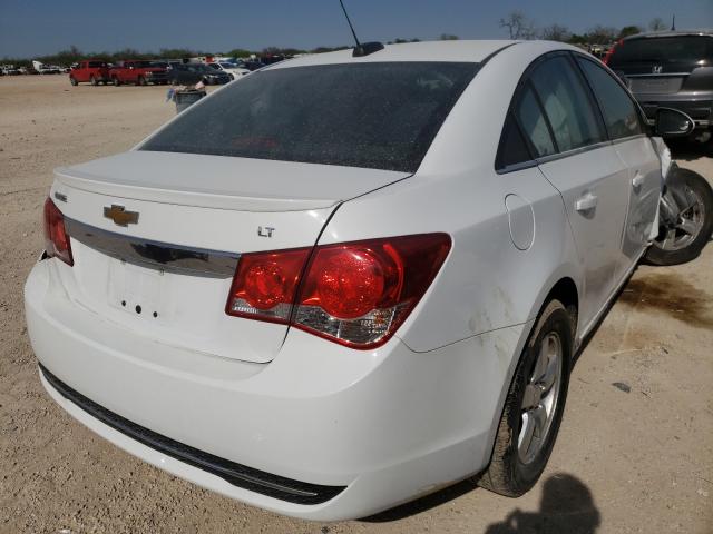 Photo 3 VIN: 1G1PC5SB9F7137805 - CHEVROLET CRUZE LT 