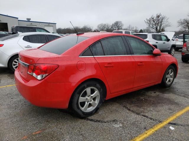 Photo 2 VIN: 1G1PC5SB9F7139425 - CHEVROLET CRUZE LT 