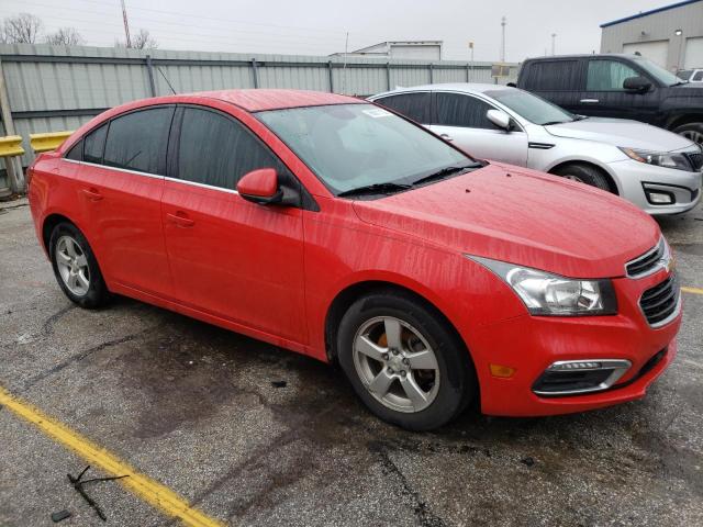 Photo 3 VIN: 1G1PC5SB9F7139425 - CHEVROLET CRUZE LT 