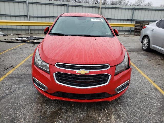 Photo 4 VIN: 1G1PC5SB9F7139425 - CHEVROLET CRUZE LT 