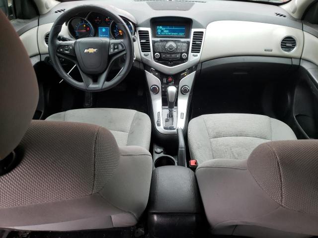 Photo 7 VIN: 1G1PC5SB9F7139425 - CHEVROLET CRUZE LT 