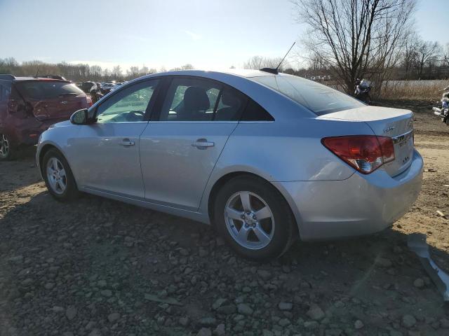 Photo 1 VIN: 1G1PC5SB9F7143703 - CHEVROLET CRUZE LT 