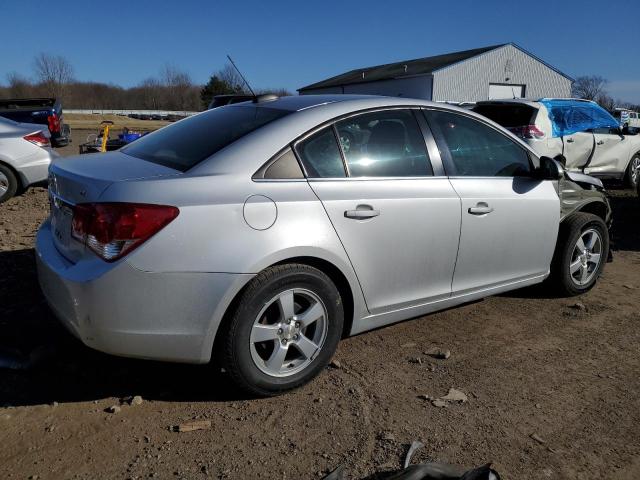 Photo 2 VIN: 1G1PC5SB9F7143703 - CHEVROLET CRUZE LT 