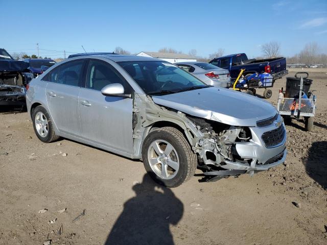 Photo 3 VIN: 1G1PC5SB9F7143703 - CHEVROLET CRUZE LT 