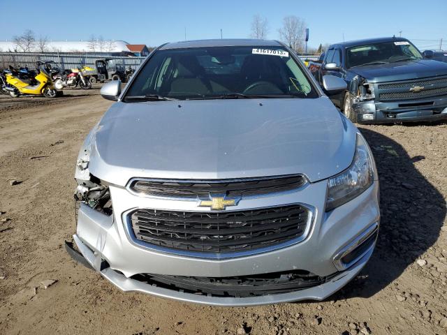 Photo 4 VIN: 1G1PC5SB9F7143703 - CHEVROLET CRUZE LT 