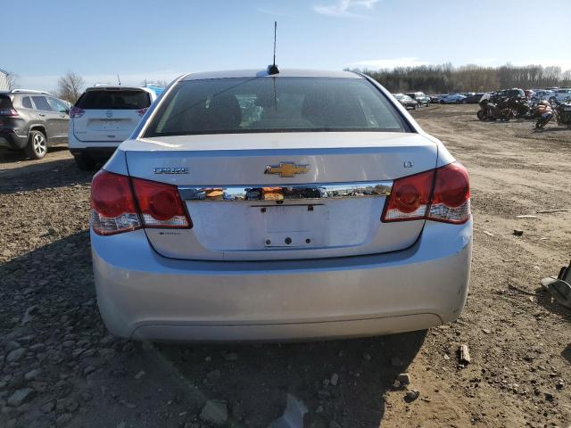 Photo 5 VIN: 1G1PC5SB9F7143703 - CHEVROLET CRUZE LT 