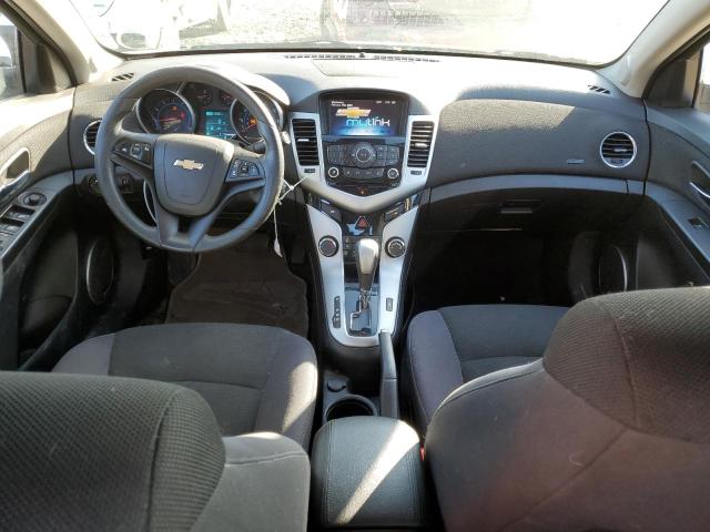 Photo 7 VIN: 1G1PC5SB9F7143703 - CHEVROLET CRUZE LT 