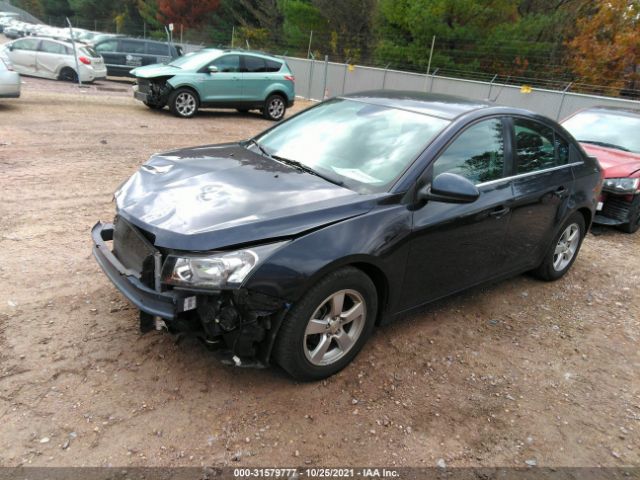 Photo 1 VIN: 1G1PC5SB9F7145936 - CHEVROLET CRUZE 