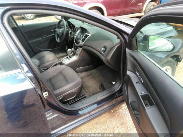 Photo 4 VIN: 1G1PC5SB9F7145936 - CHEVROLET CRUZE 