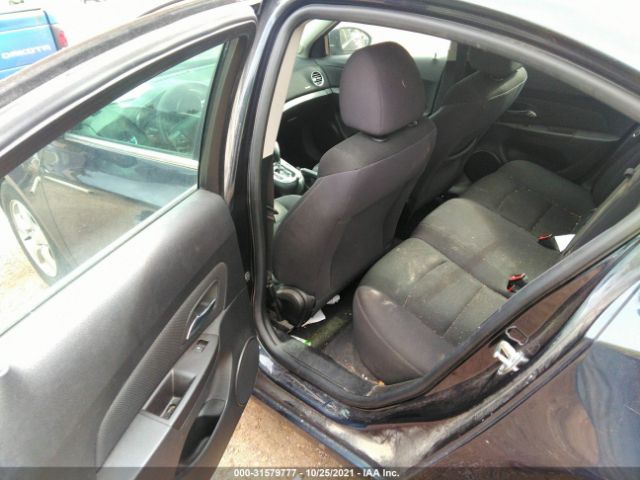 Photo 7 VIN: 1G1PC5SB9F7145936 - CHEVROLET CRUZE 