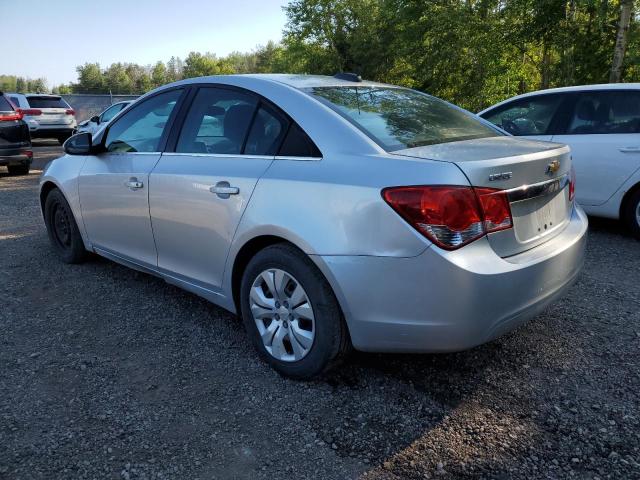 Photo 1 VIN: 1G1PC5SB9F7148996 - CHEVROLET CRUZE LT 