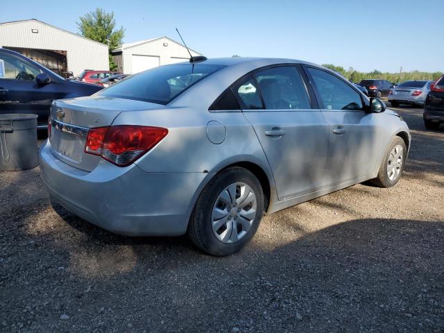 Photo 2 VIN: 1G1PC5SB9F7148996 - CHEVROLET CRUZE LT 