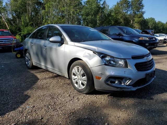 Photo 3 VIN: 1G1PC5SB9F7148996 - CHEVROLET CRUZE LT 