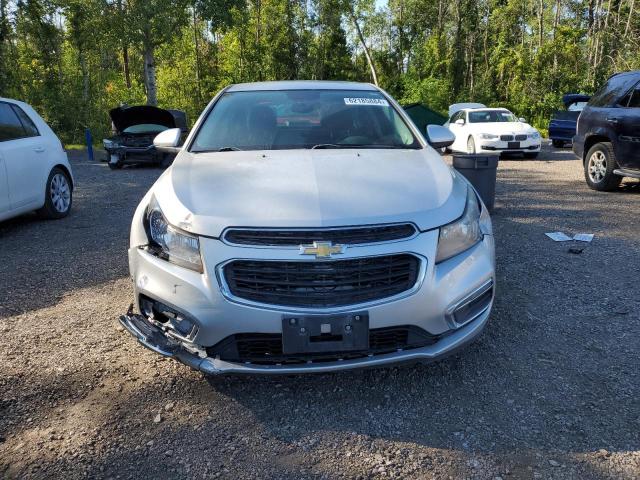 Photo 4 VIN: 1G1PC5SB9F7148996 - CHEVROLET CRUZE LT 