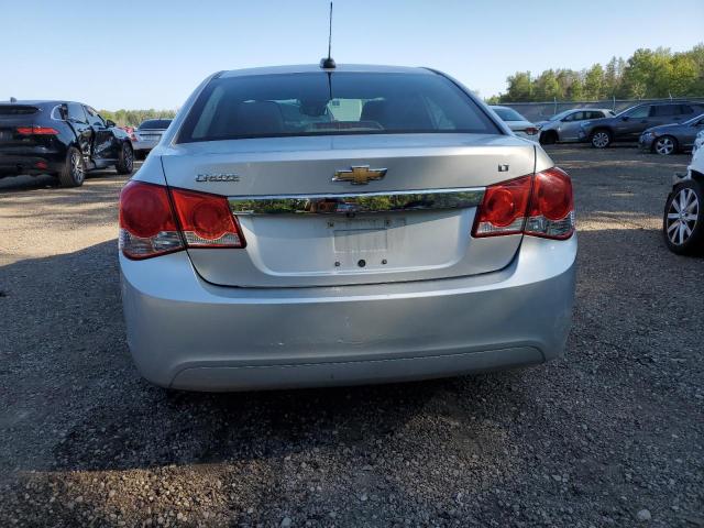 Photo 5 VIN: 1G1PC5SB9F7148996 - CHEVROLET CRUZE LT 