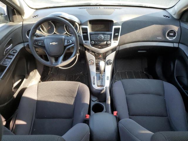 Photo 7 VIN: 1G1PC5SB9F7148996 - CHEVROLET CRUZE LT 