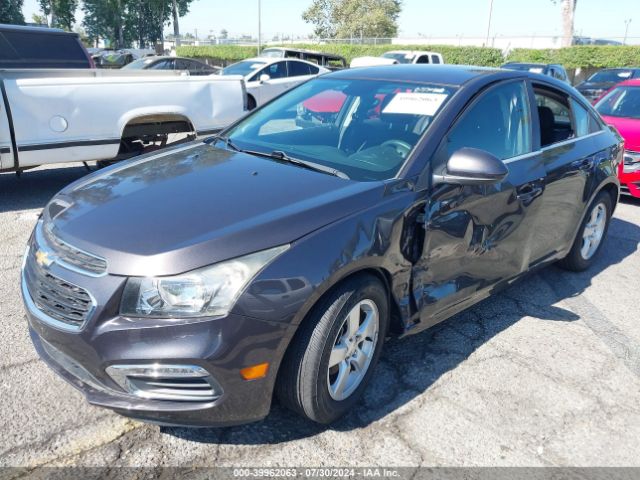 Photo 1 VIN: 1G1PC5SB9F7149808 - CHEVROLET CRUZE 