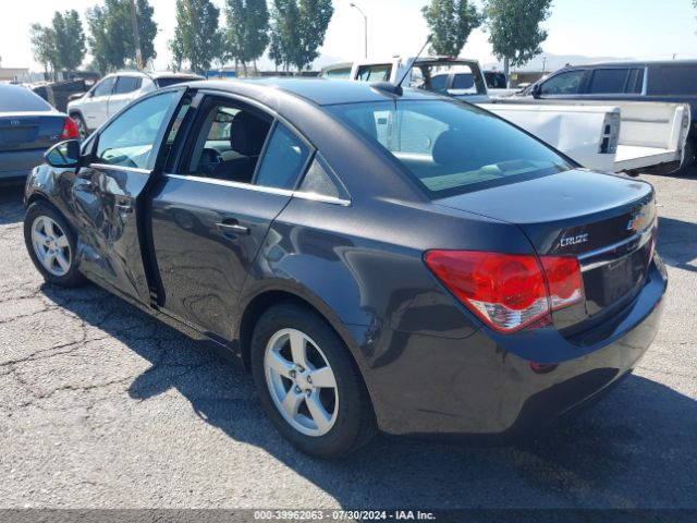 Photo 2 VIN: 1G1PC5SB9F7149808 - CHEVROLET CRUZE 