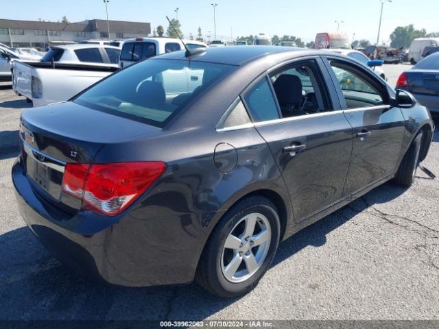 Photo 3 VIN: 1G1PC5SB9F7149808 - CHEVROLET CRUZE 