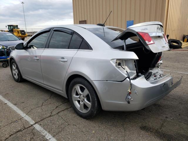 Photo 1 VIN: 1G1PC5SB9F7151817 - CHEVROLET CRUZE LT 