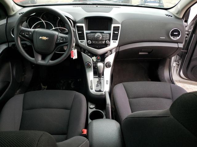 Photo 7 VIN: 1G1PC5SB9F7151817 - CHEVROLET CRUZE LT 