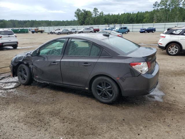 Photo 1 VIN: 1G1PC5SB9F7152711 - CHEVROLET CRUZE 