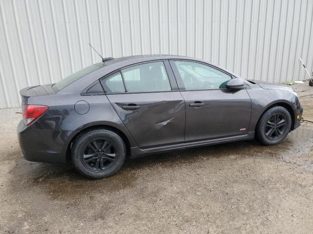 Photo 2 VIN: 1G1PC5SB9F7152711 - CHEVROLET CRUZE 