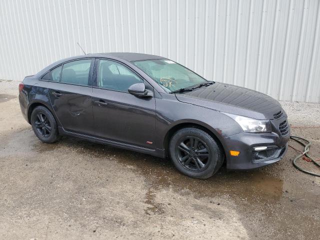 Photo 3 VIN: 1G1PC5SB9F7152711 - CHEVROLET CRUZE 