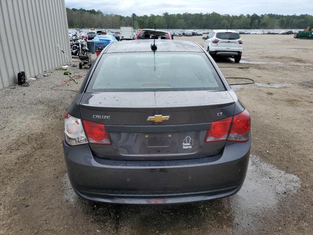 Photo 5 VIN: 1G1PC5SB9F7152711 - CHEVROLET CRUZE 