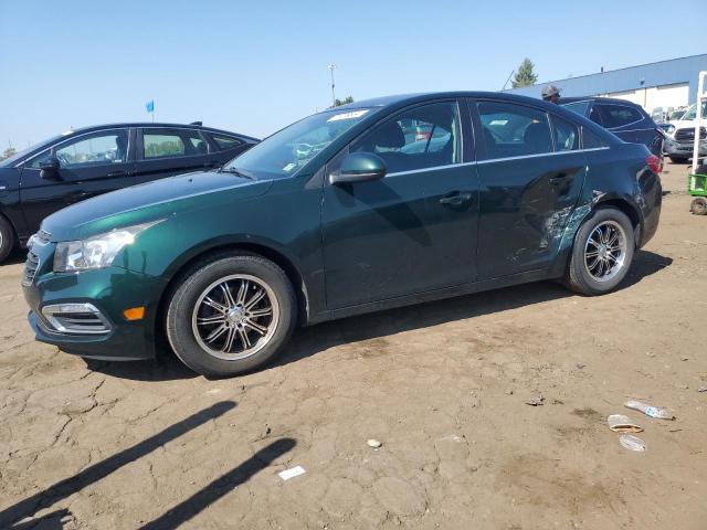 Photo 0 VIN: 1G1PC5SB9F7153924 - CHEVROLET CRUZE LT 