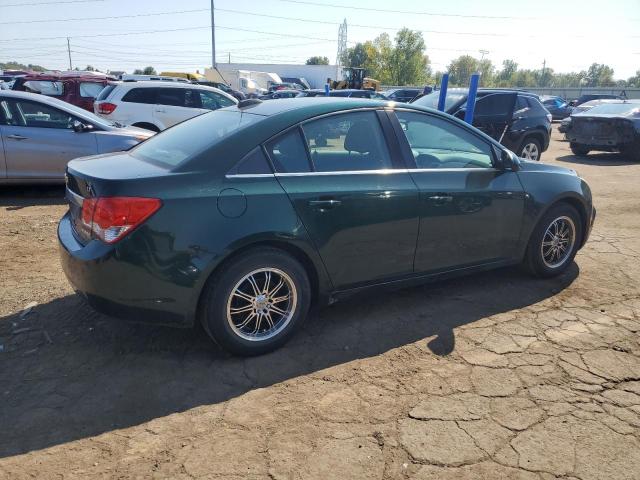 Photo 2 VIN: 1G1PC5SB9F7153924 - CHEVROLET CRUZE LT 