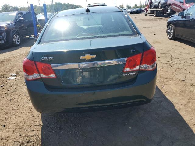 Photo 5 VIN: 1G1PC5SB9F7153924 - CHEVROLET CRUZE LT 