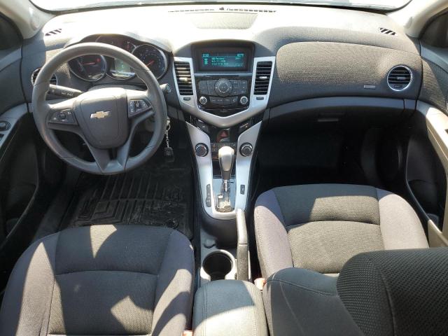 Photo 7 VIN: 1G1PC5SB9F7153924 - CHEVROLET CRUZE LT 