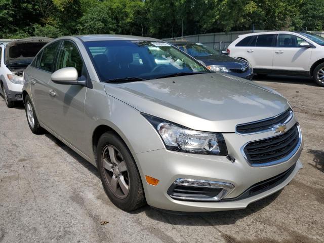 Photo 0 VIN: 1G1PC5SB9F7159058 - CHEVROLET CRUZE LT 